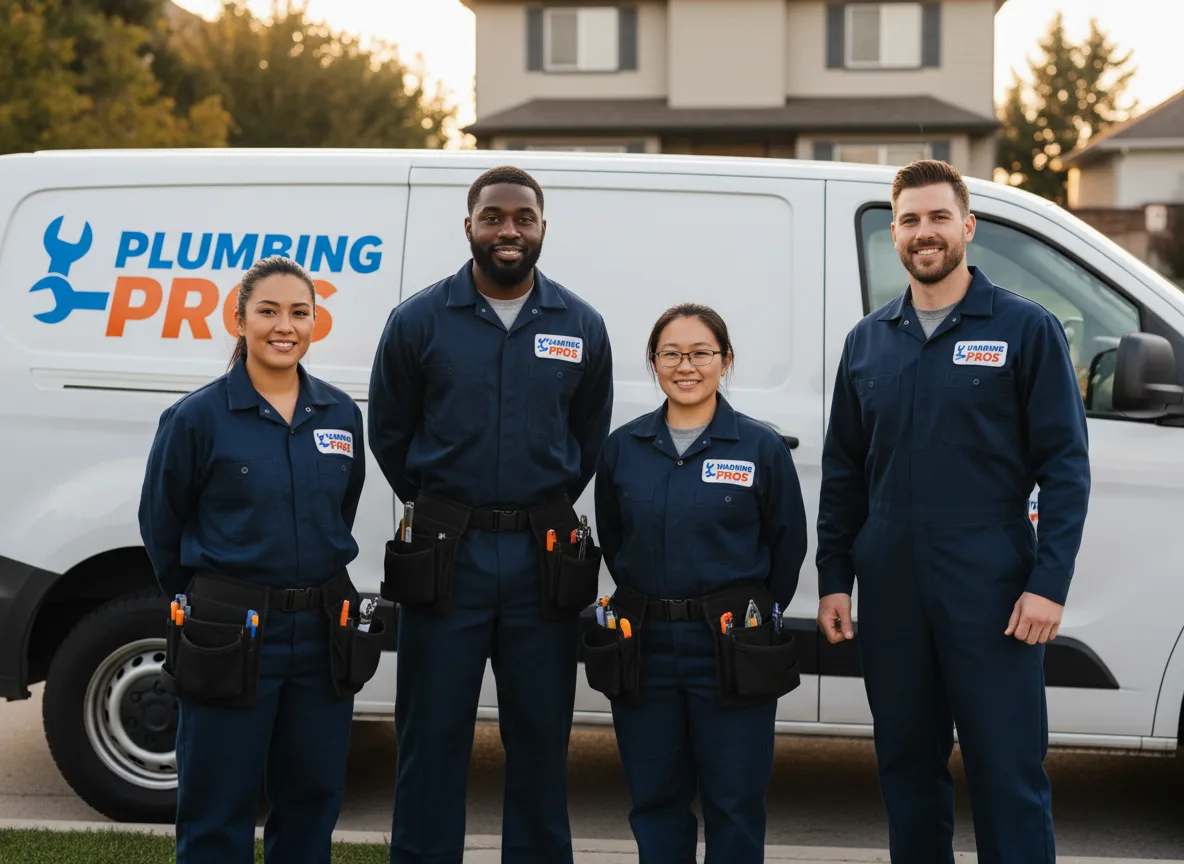 Water Heater Repair company in Cherry Valley, IL